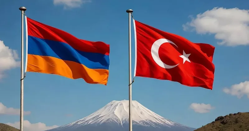 В Армении пройдет армяно турецкий бизнес форум