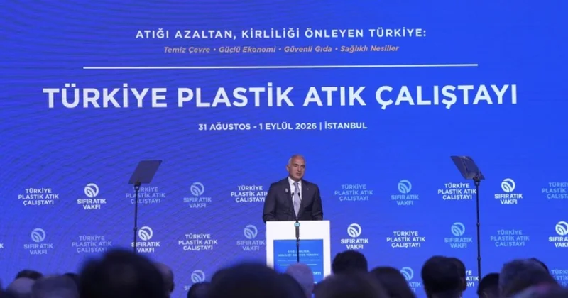 Türkiyədə son 8 ildə tullantılar üzrə təkrar emal göstəricisi 37 faizi ötüb