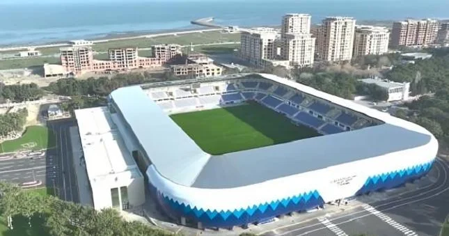 "Sumqayıt" "Qarabağ": Heyətlər