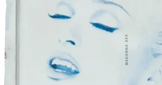 Madonna erotik albomunu yeniləyir?