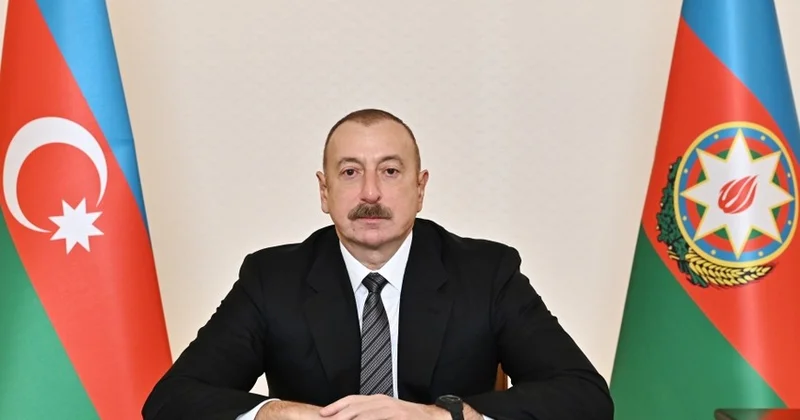 İlham Əliyev Krala məktub göndərdi: “Əməkdaşlığımız genişlənəcək”