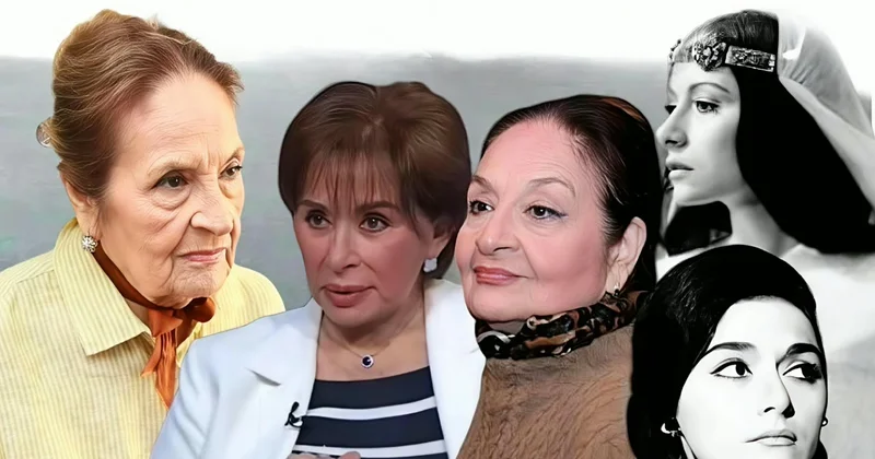 “Şəfiqə Məmmədova gedib bağda istirahət etsin, 82 yaşında necə işləyə bilər?” Leyla Şıxlinskayadan ÖZƏL AÇIQLAMA