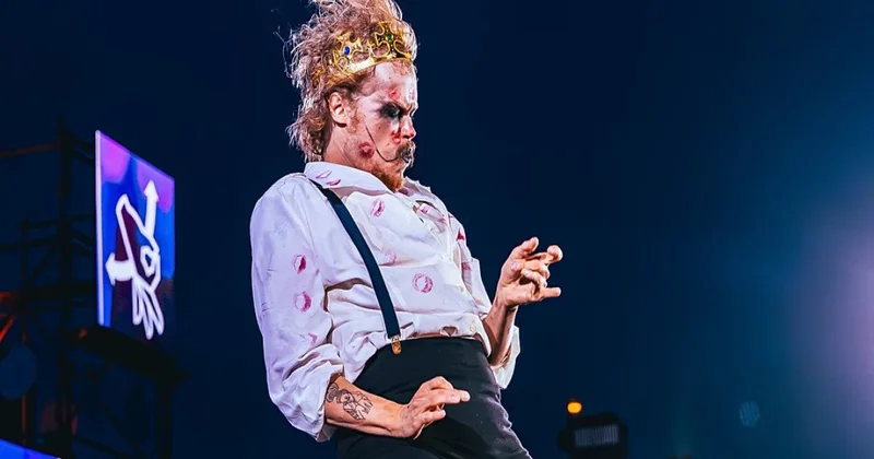 Xəyalən gitara çalmaq üzrə dünya çempionu müəyyənləşdi