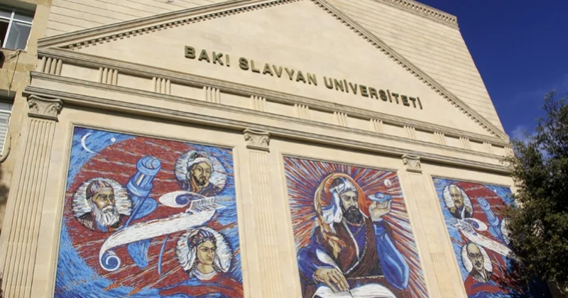 BSU ilə Manas Universiteti arasında tələbə mübadiləsi genişlənir