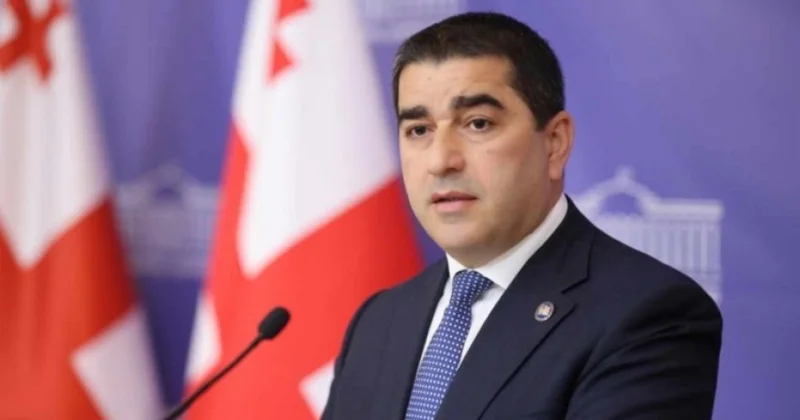 Papuaşvili: “Öz kuklalarını Gürcüstanda hakimiyyətə gətirə bilmədilər”