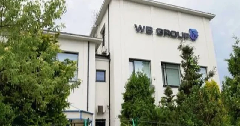 Polşada Ukrayna üçün dron hissələri istehsal edən zavodda yanğın olub