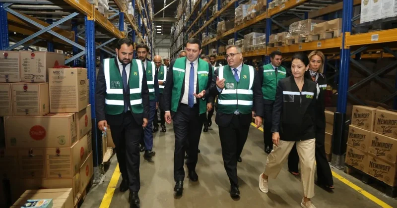 KTN ilə Veysəloğlu arasında memorandum imzalanıb FOTOLAR