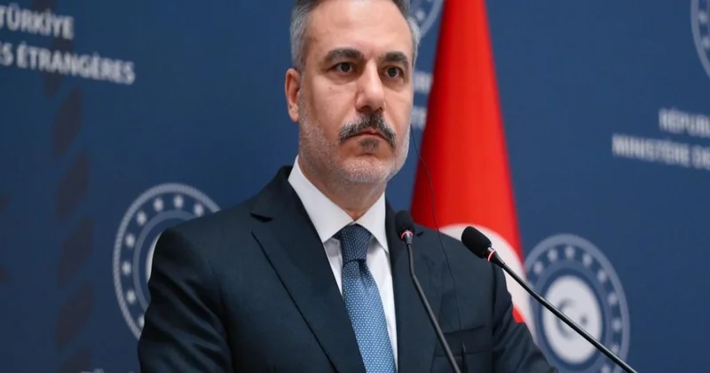Hakan Fidan: Məkkə Müdafiə İttifaqı NATO ya alternativ deyil
