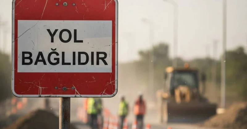 Sabah bu yollarda sıxlıq ola bilər Təmir gedir