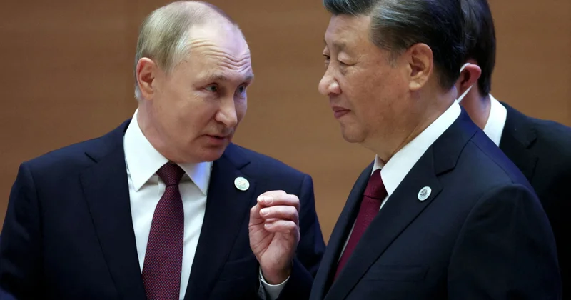 Путин прилетел в Бишкек и сразу отправился на переговоры с Си Цзиньпином Minval Politika