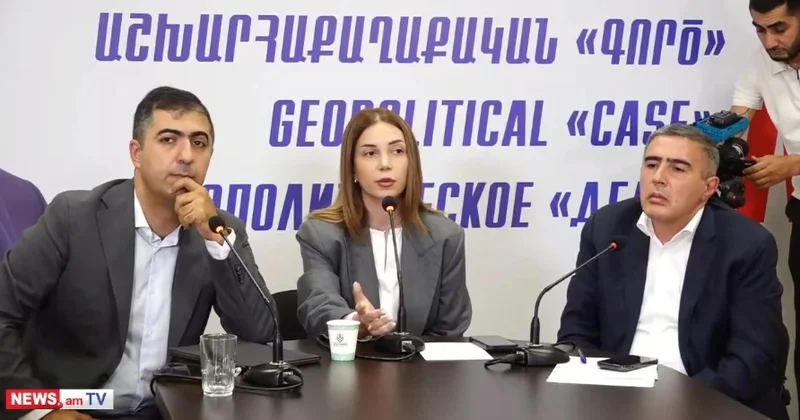 Kərki kəndinin təhvil verilməsi Paşinyanın proqramının ilk bəndidir KONKRET