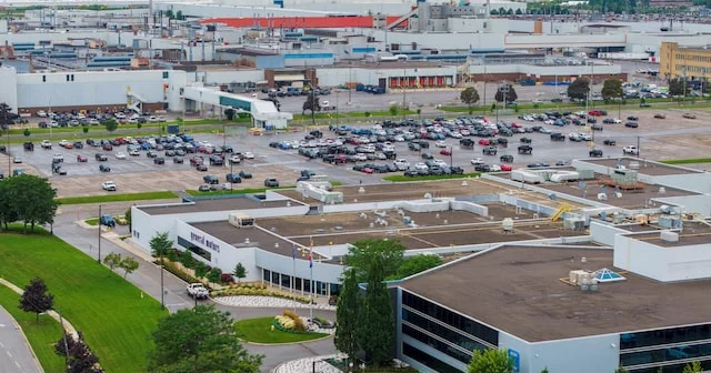 General Motors Kanadadakı avtomobil zavodlarına 791 milyon dollar sərmayə yatıracaq