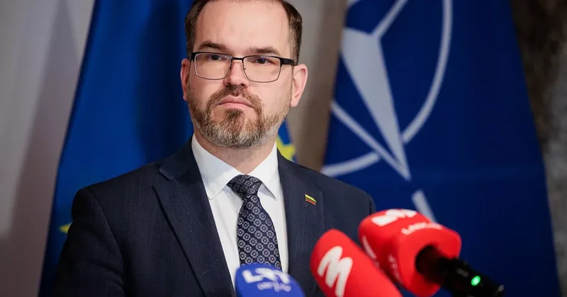 Каунас: Угроза гибридных атак РФ на восточном фланге НАТО растет