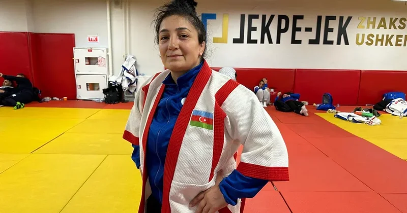 Гёзаль Зутова рассказала о реванше у соперницы с разницей в весе 50 кг