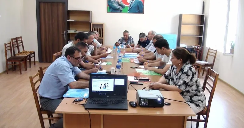 Cəbrayılda psixososial dəstək: könüllülük və peşəkar həmrəylik nümunəsi