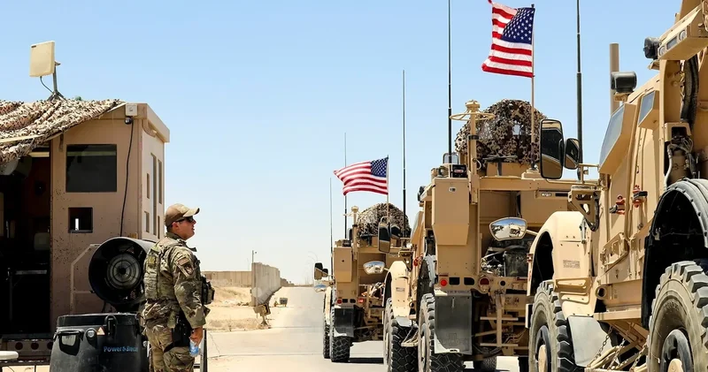 Ирак отказался оставить в стране силы коалиции во главе с США