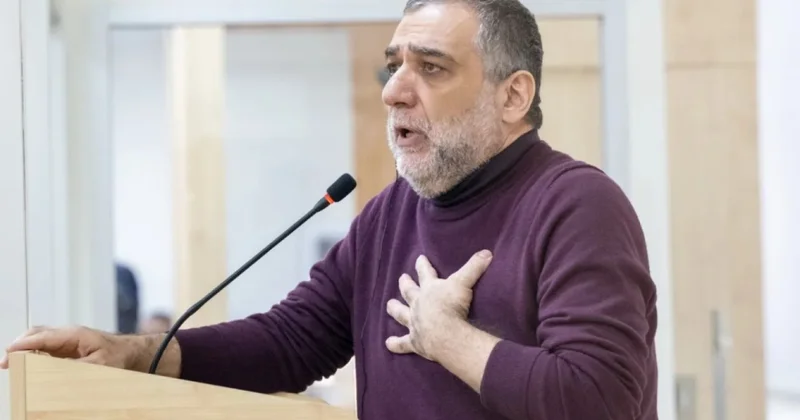 Vardanyanın arvadını 5 ilədək həbs gözləyir