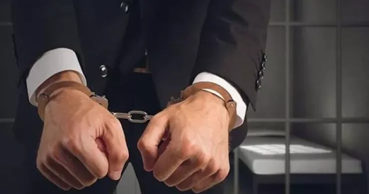 Polisdən ƏMƏLİYYAT: 8 dələduz tutuldu