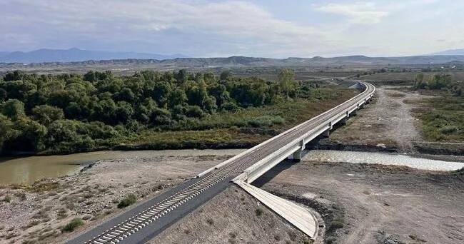 Bu körpü və yol ötürücüləri də yoxlanılacaq