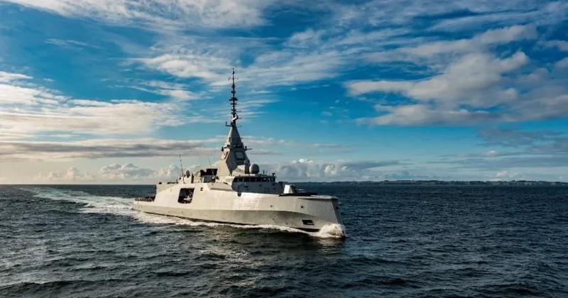 İsveç Fransadan 4,3 milyard avro dəyərində freqatlar alacaq