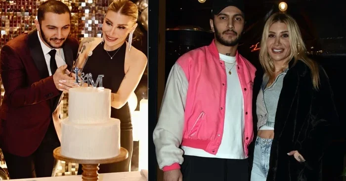 İrem Dericinin nişanlısı həbs olundu