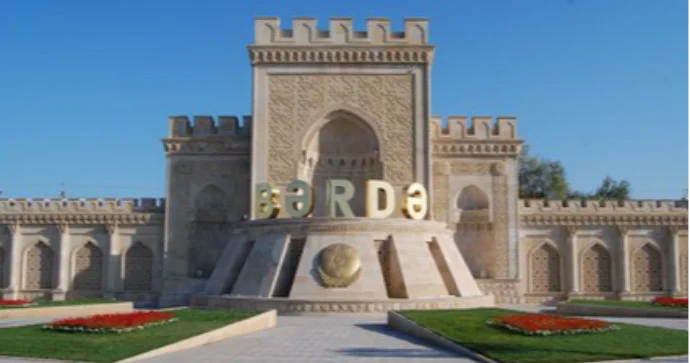 Bərdə rayonunda FACİƏ: Hicran Şirinova ÖLDÜ