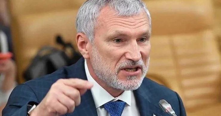“Ukraynaya nüvə zərbəsi endriməyə borcluyuq!” Şovinist deputat qətliama çağırdı + VİDEO