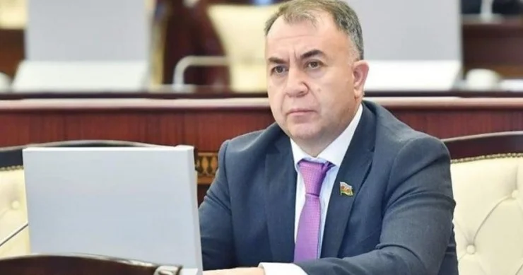 Humanizm, dövlətçilik və mənəvi məsuliyyət Deputatın YAZISI