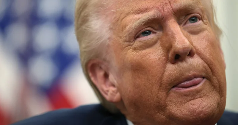 Трамп грозит новой войной Ирану