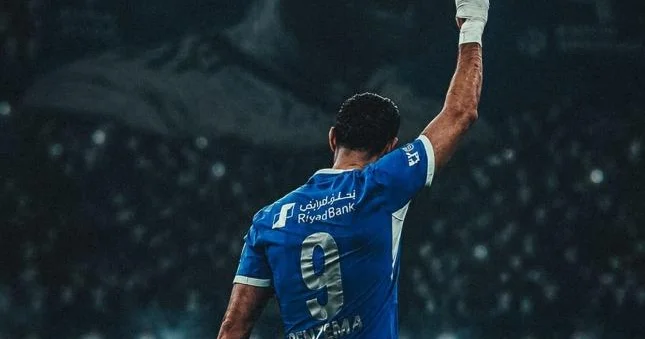 Benzema "ƏI Hilal"dan getdi