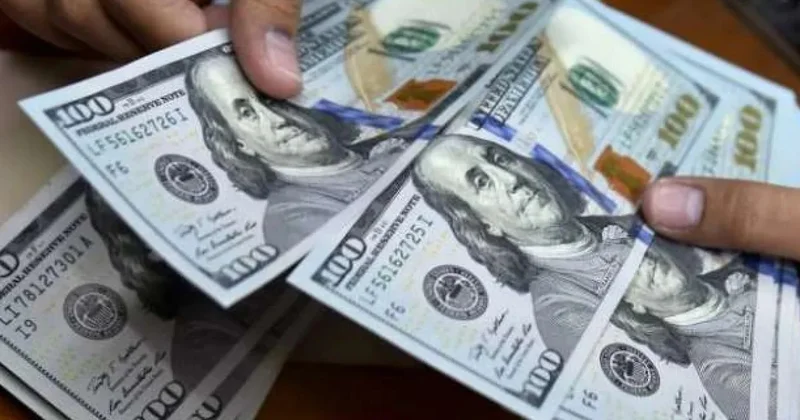 Mərkəzi Bank dollarının məzənnəsini açıqladı