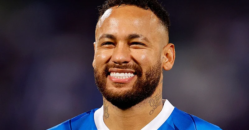 Neymar 40 milyondan imtina etdi