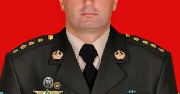 Gələcək nəsillər üçün vətənpərvərlik nümunəsi