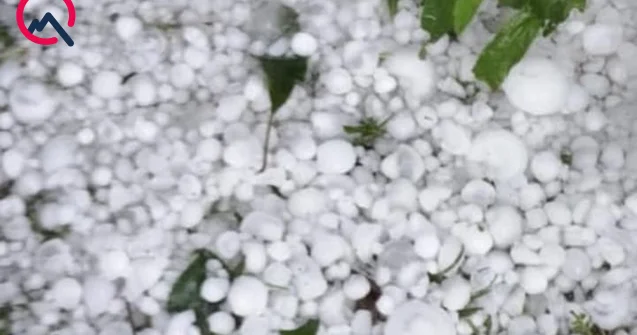 Bakı və Abşeron yarımadasında dolu yağacaq