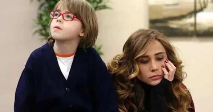 “Poyraz Karayel”in “Sinan”ı illər sonra