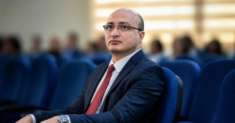 Азербайджану есть что предложить ШОС : Заур Мамедов о евразийской роли Баку МНЕНИЕ