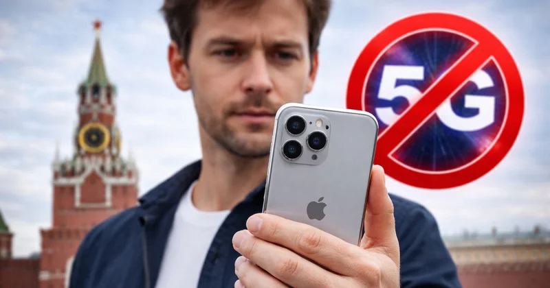 Кузнечик против Apple: iPhone могут остаться без 5G в России