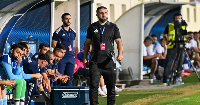 Rəşad Sadıqov “Zirə”nin baş məşqçisi kimi Premyer Liqada 200 cü oyununa çıxıb