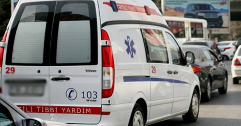Şuşa Laçın yolunda faciə: İki şirkət əməkdaşı həyatını itirib