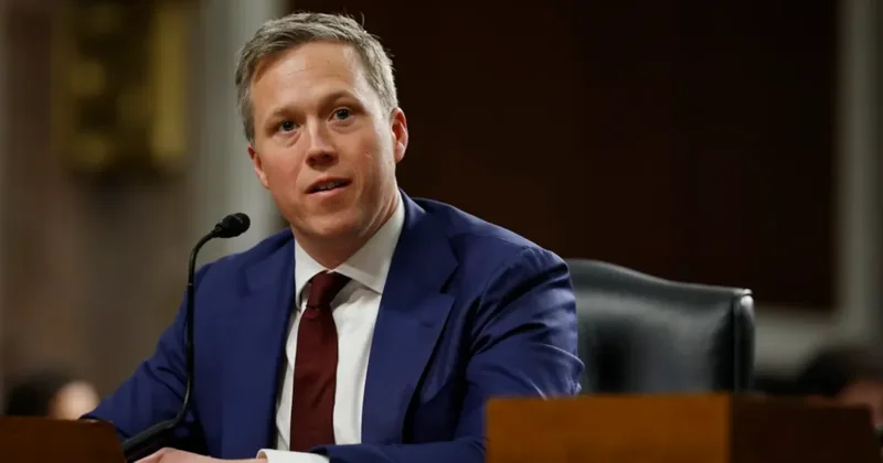 WSJ: Министр сухопутных войск США Дрисколл подал в отставку