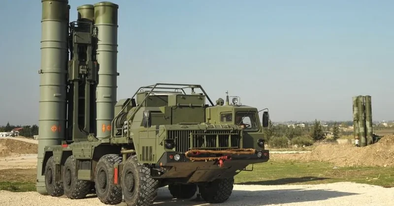 ВСУ поразили РЛС и командно штабную машину ЗРК С 400 в Брянской области РФ