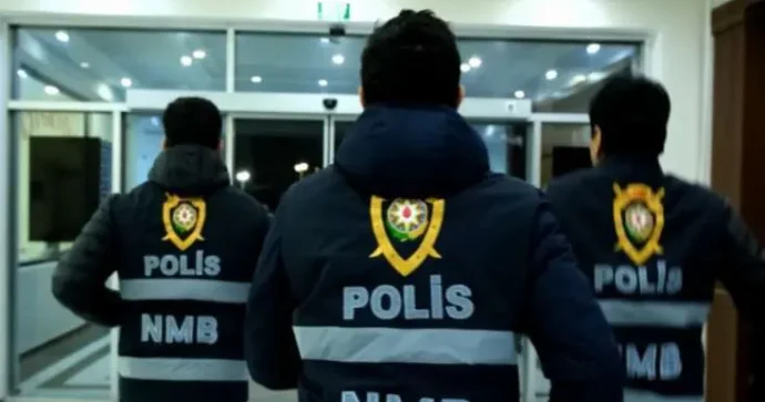 DİN dən ƏMƏLİYYAT: 91 nəfər saxlanıldı