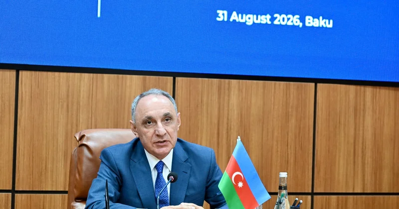 Генеральный прокурор: Мы надеемся на дальнейшее укрепление сотрудничества между прокуратурами Азербайджана и Китая