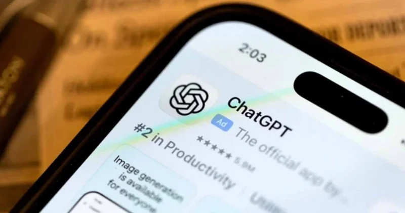 ChatGPT получил в Евросоюзе статус очень крупной онлайн поисковой системы