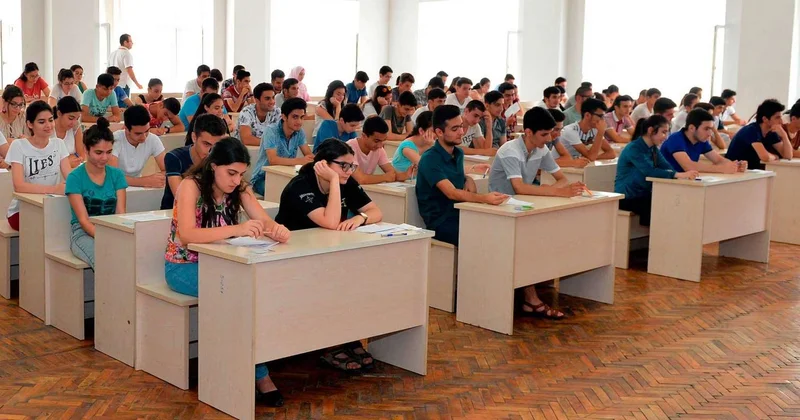Universitetlərdə yeni trend: Alimlərin yerini blogerlər tutur