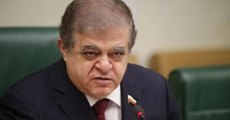 Cabarov: “Müharibədə Ermənistan özü rəsmi olaraq Qarabağı müdafiə etmədi”