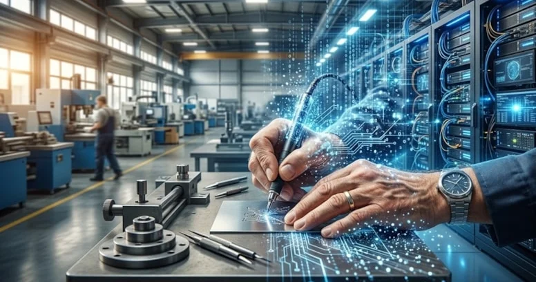Süni intellekt 12 peşəni sıradan çıxarır: 2035 ci ilə qədər...