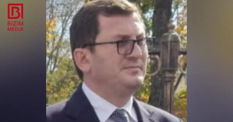 Vüsal İbrahimov yeni vəzifəyə TƏYİN EDİLDİ FOTO