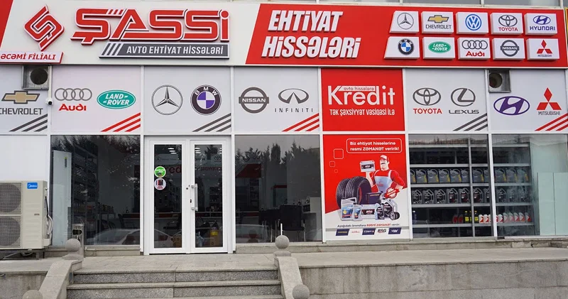 Məşhur mağazanın keçmiş rəhbəri həbs edildi 285 min manatlıq dələduzluq