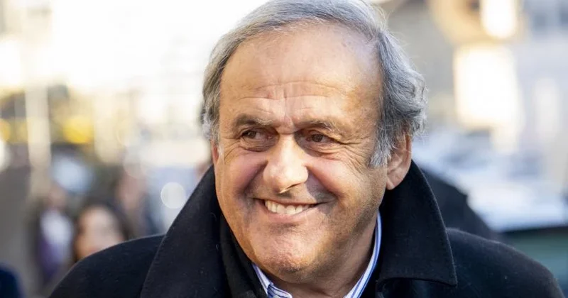 Platini İnfantinonun istefasını tələb etdi